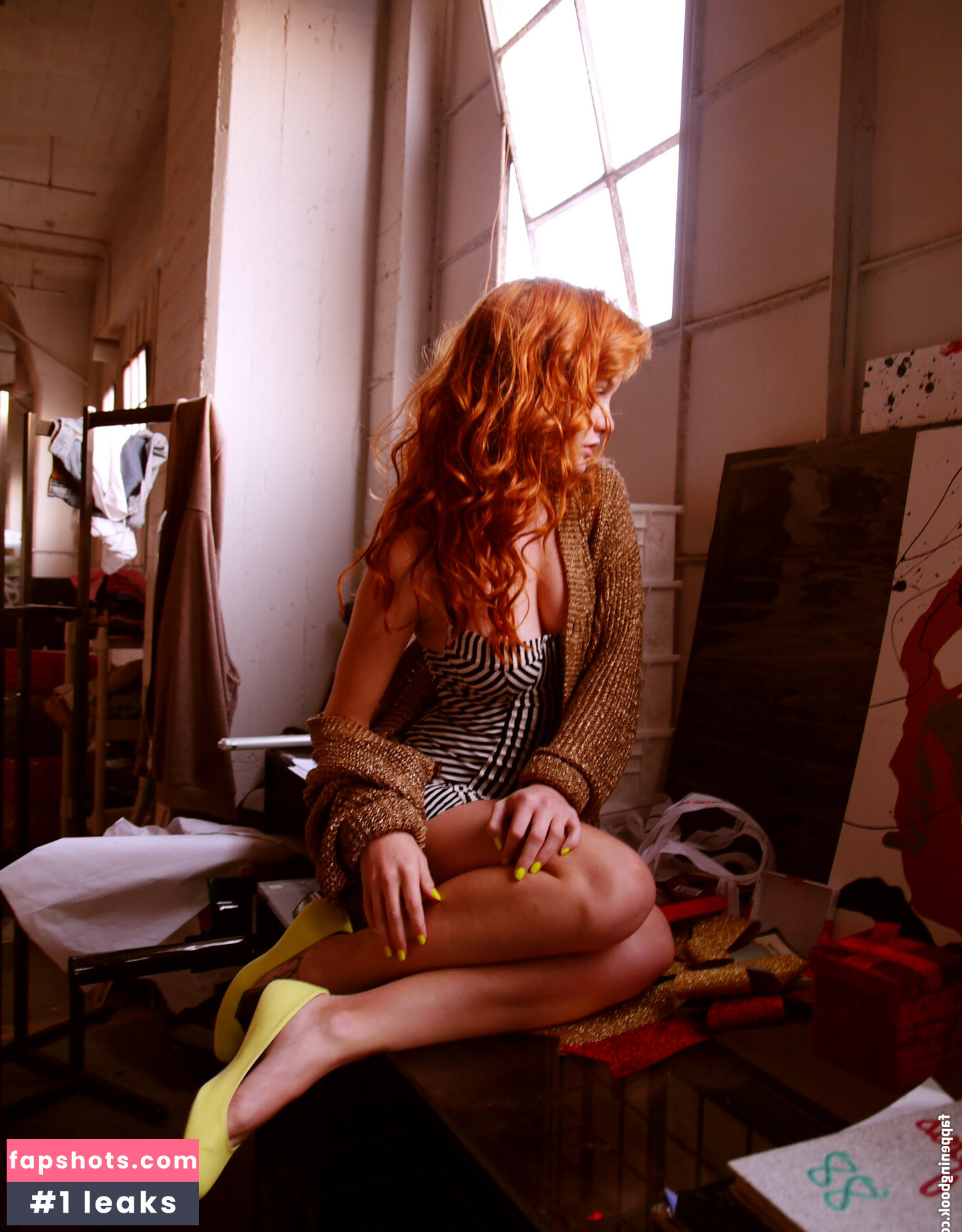 Kacy Anne Hill gallery photo #2