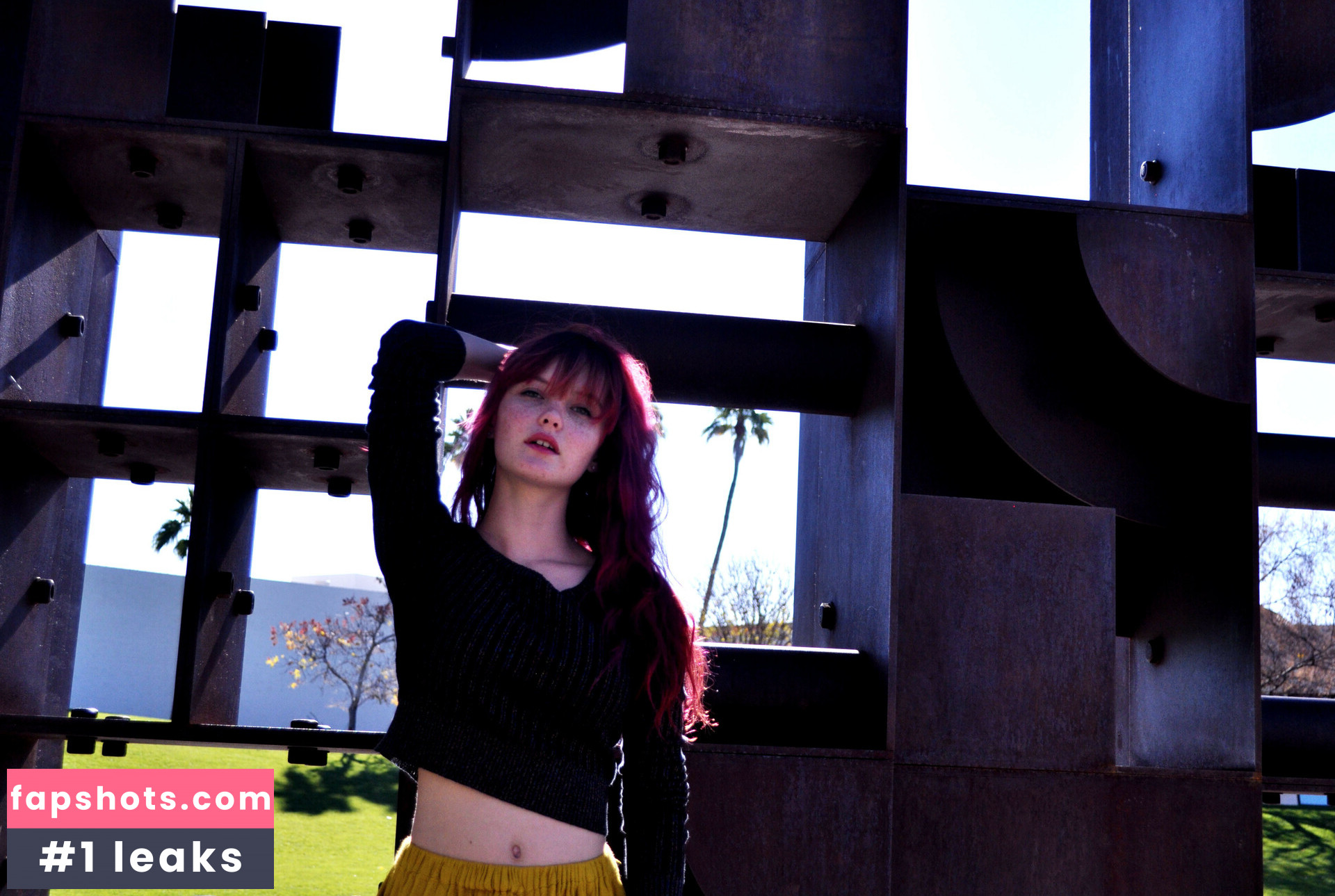 Kacy Anne Hill gallery photo #11