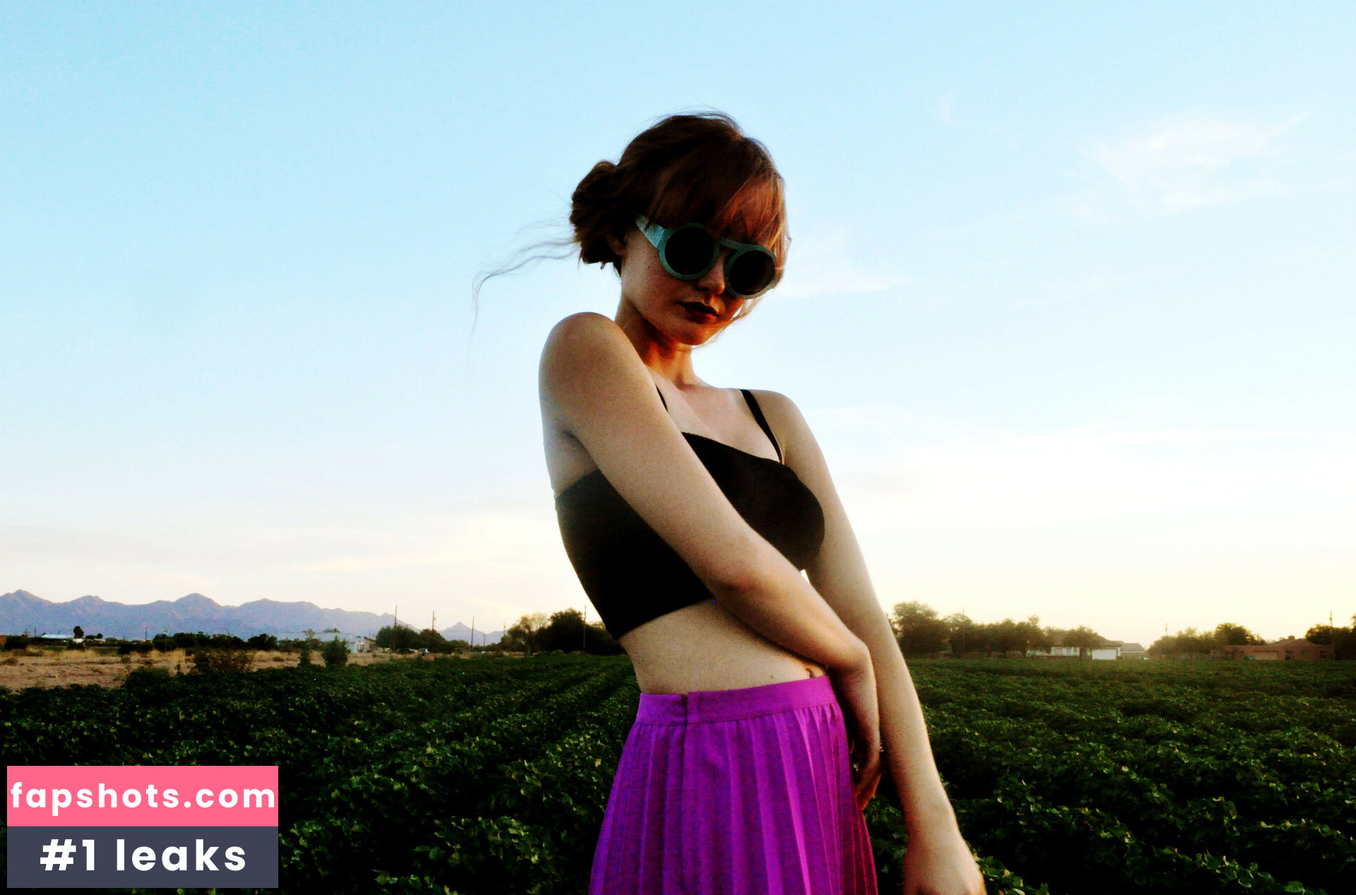 Kacy Anne Hill gallery photo #12