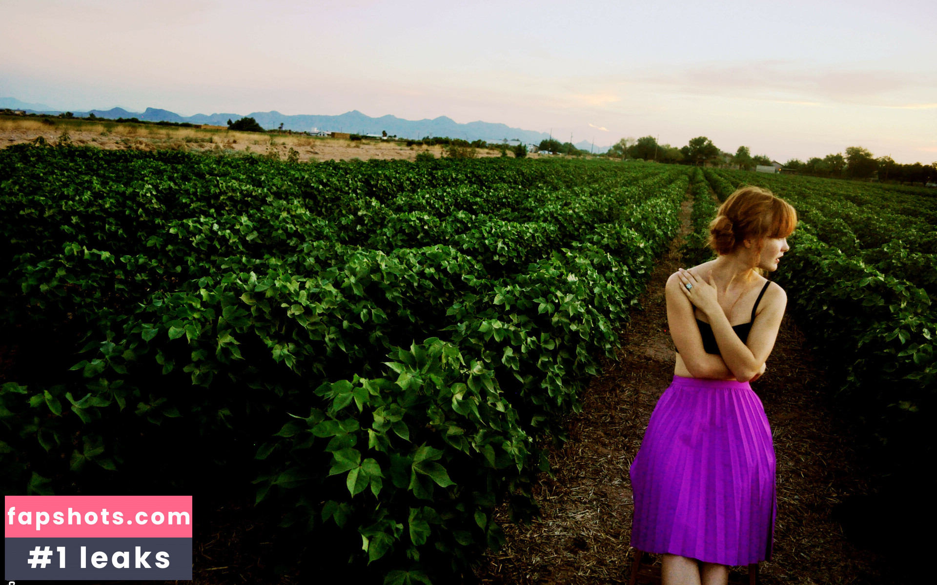 Kacy Anne Hill gallery photo #14