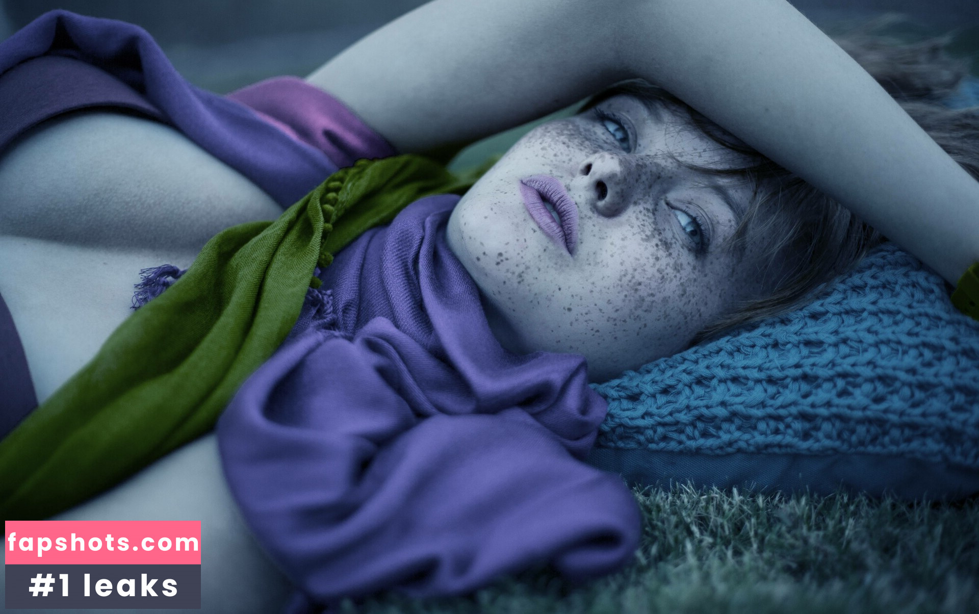 Kacy Anne Hill gallery photo #6