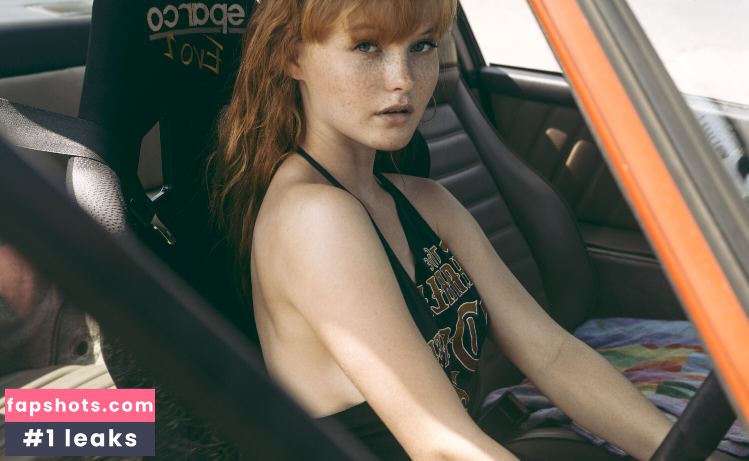 Kacy Anne Hill gallery photo #10