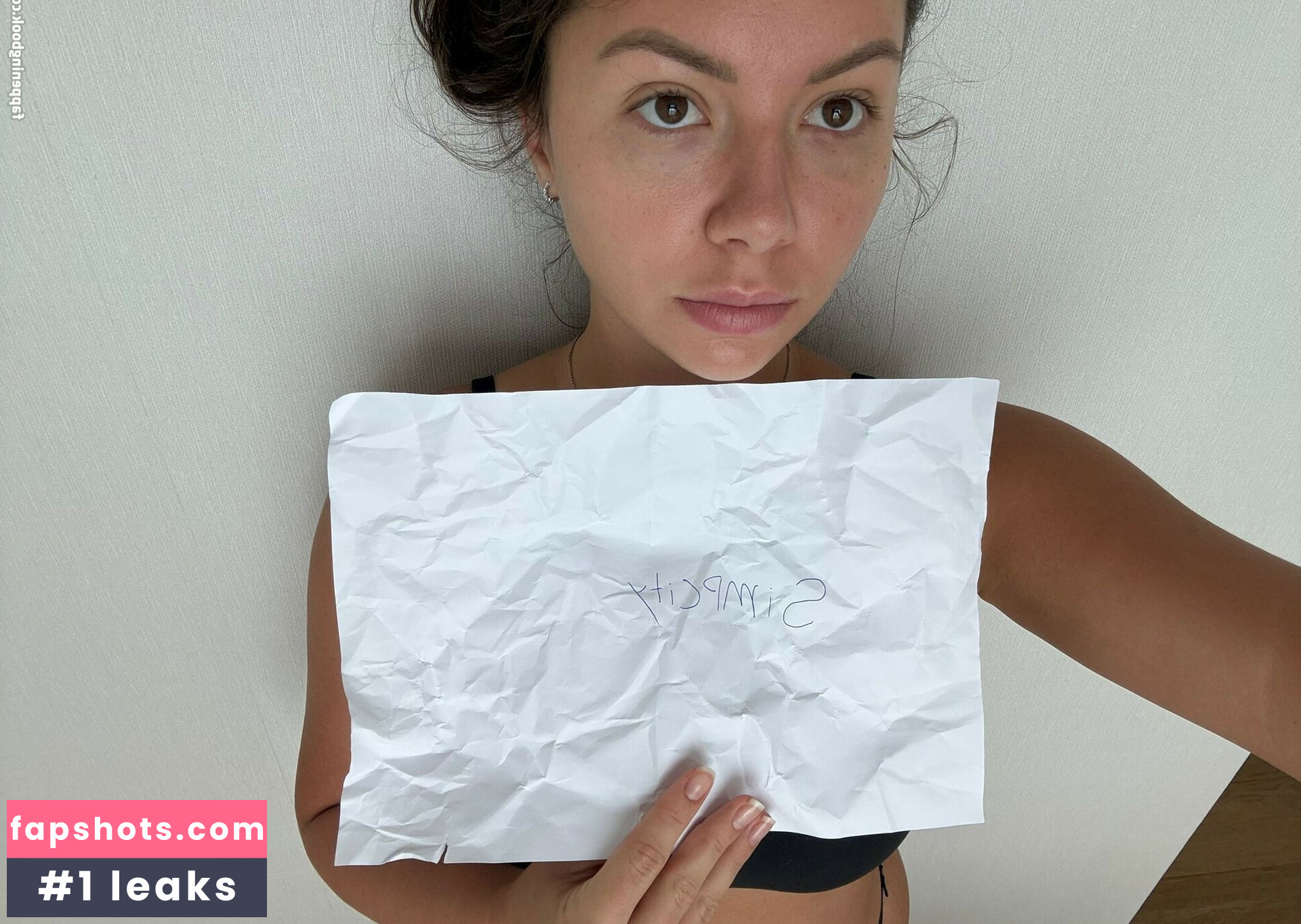 KacyBlack Nahé úniky fotek pouze od fanoušků #2 - Fapshots