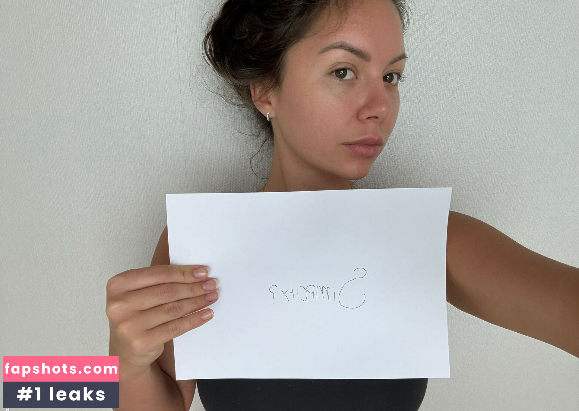 KacyBlack Nahé úniky fotek pouze od fanoušků #3 - Fapshots