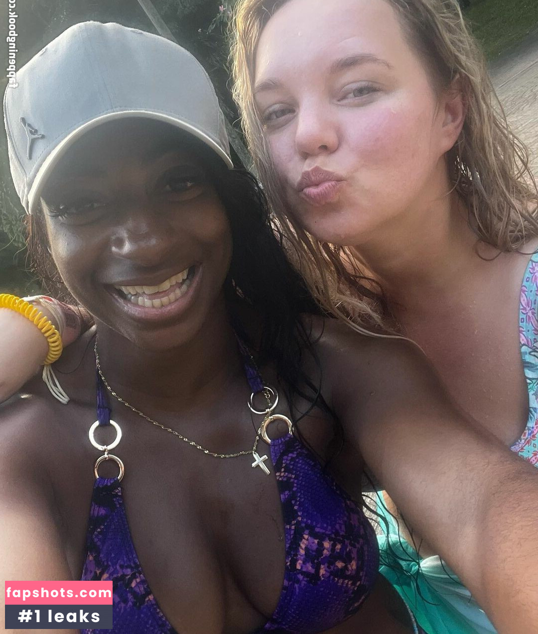 Kadeena Cox gallery photo #16