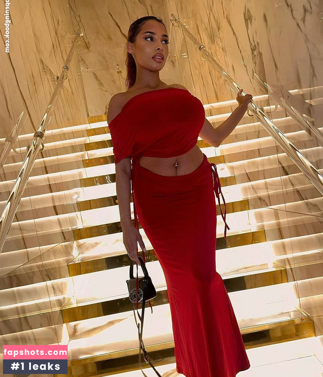 Kadelle Samuals gallery photo #12