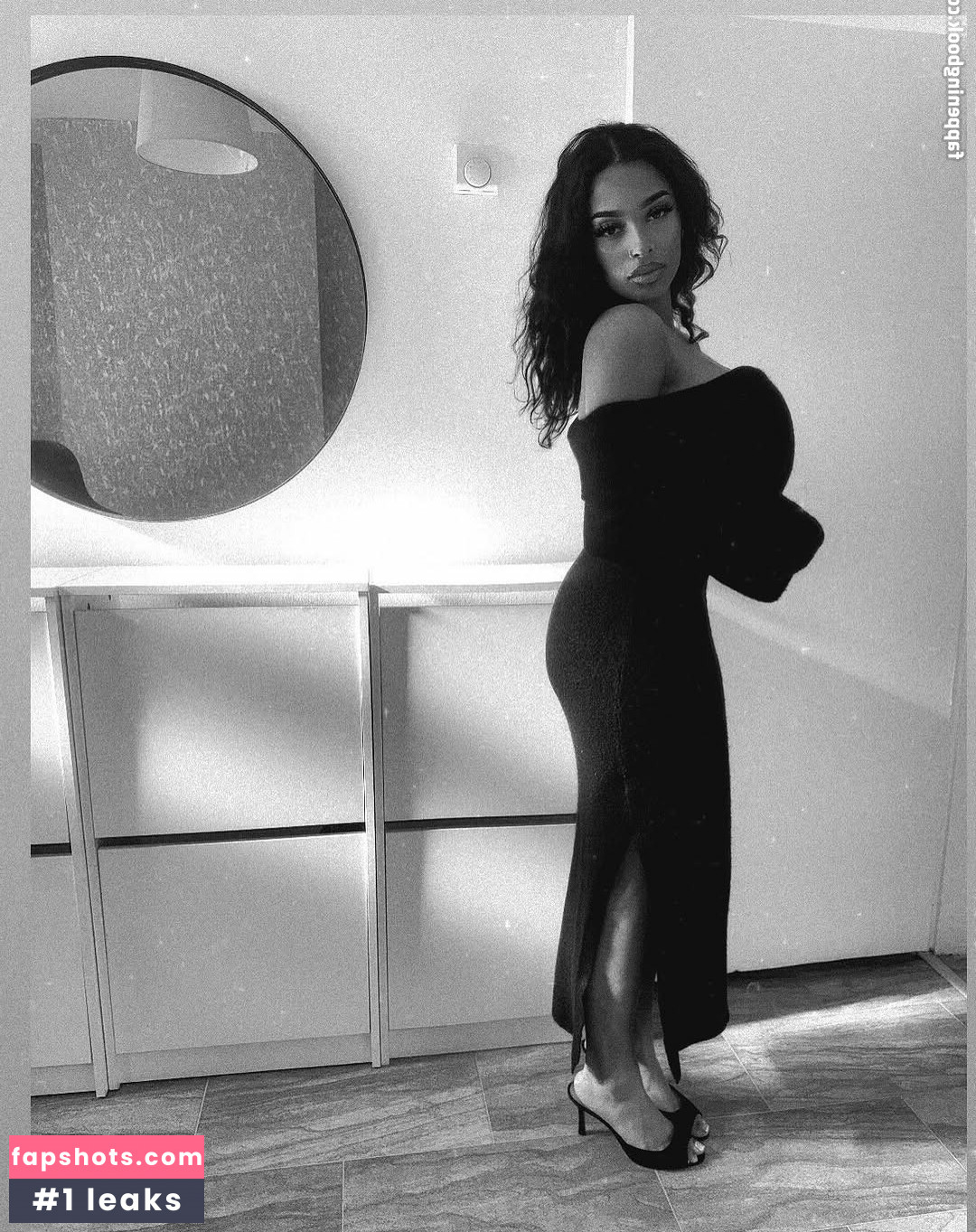 Kadelle Samuals gallery photo #5