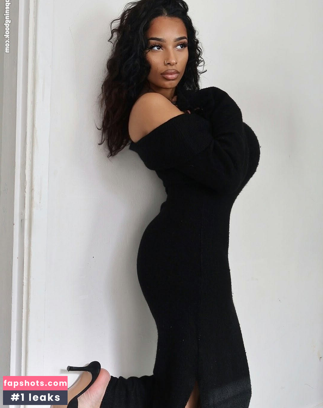 Kadelle Samuals gallery photo #7