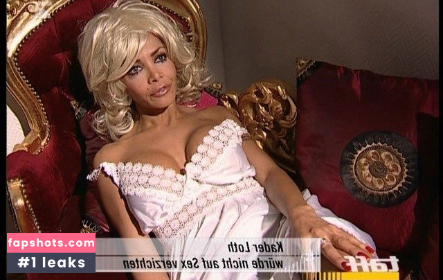 Kader Loth gallery photo #122