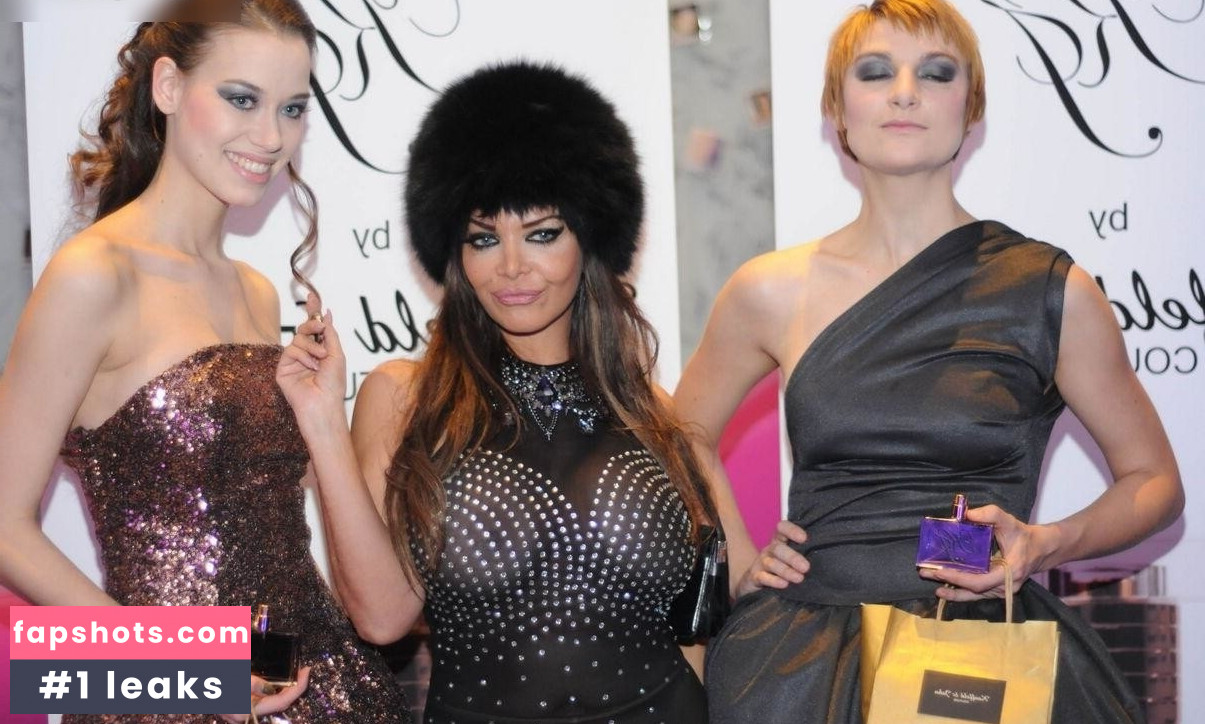 Kader Loth Nacktheit OnlyFans Fotos #8 - Fapshots