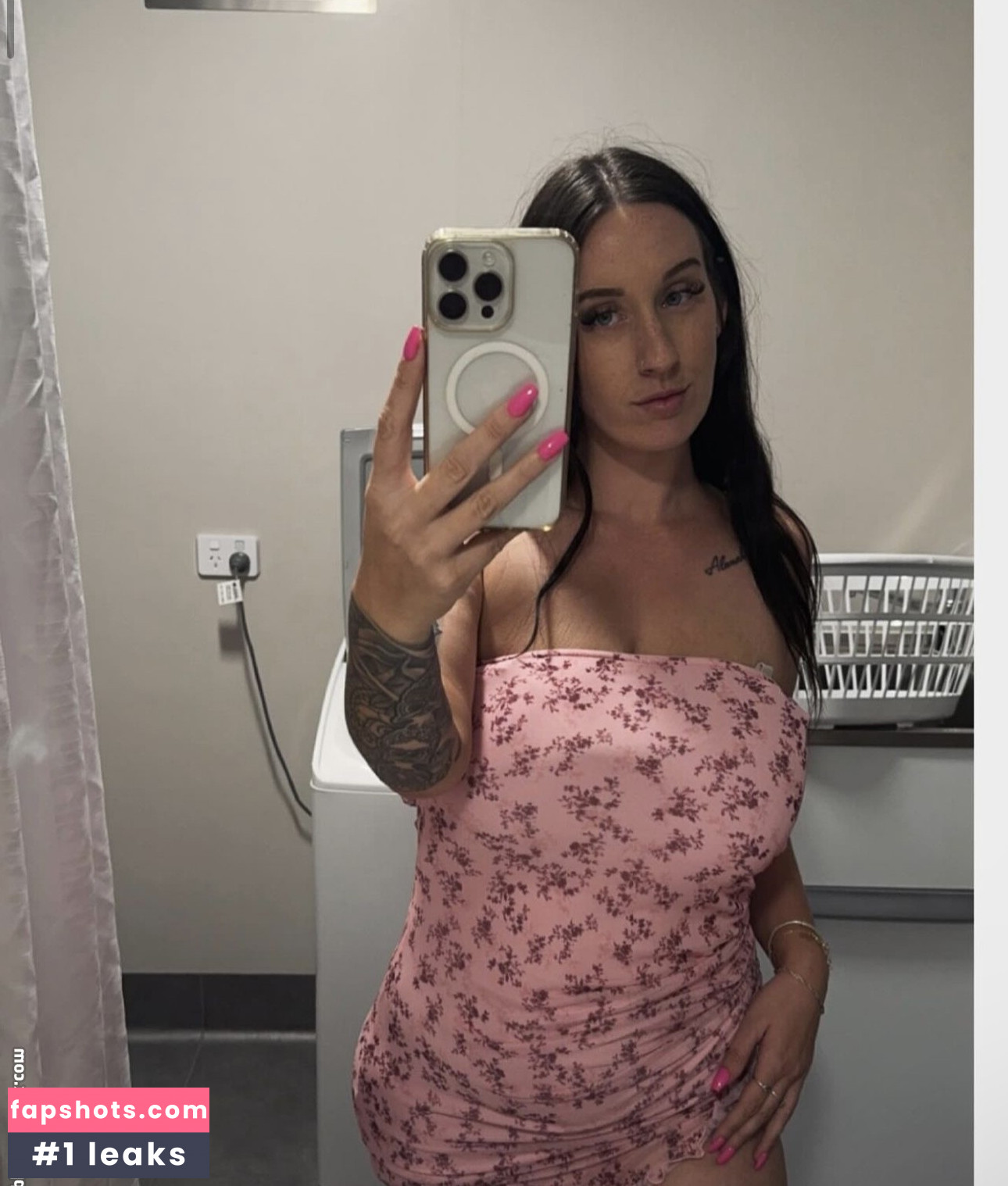 Kadie Jenkins Filtración Desnuda OnlyFans Foto #12 - Fapshots