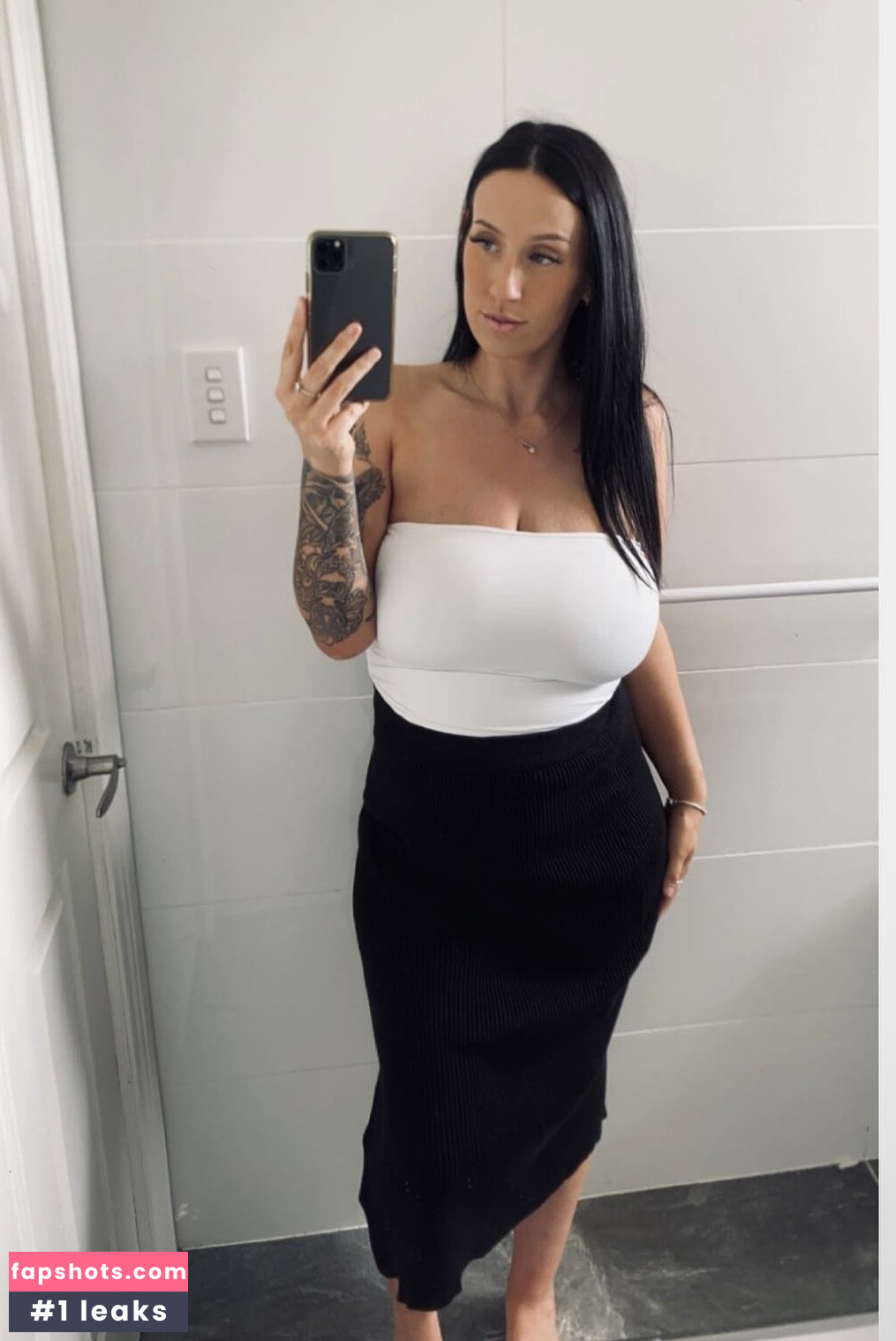 Kadie Jenkins Filtración Desnuda OnlyFans Foto #9 - Fapshots