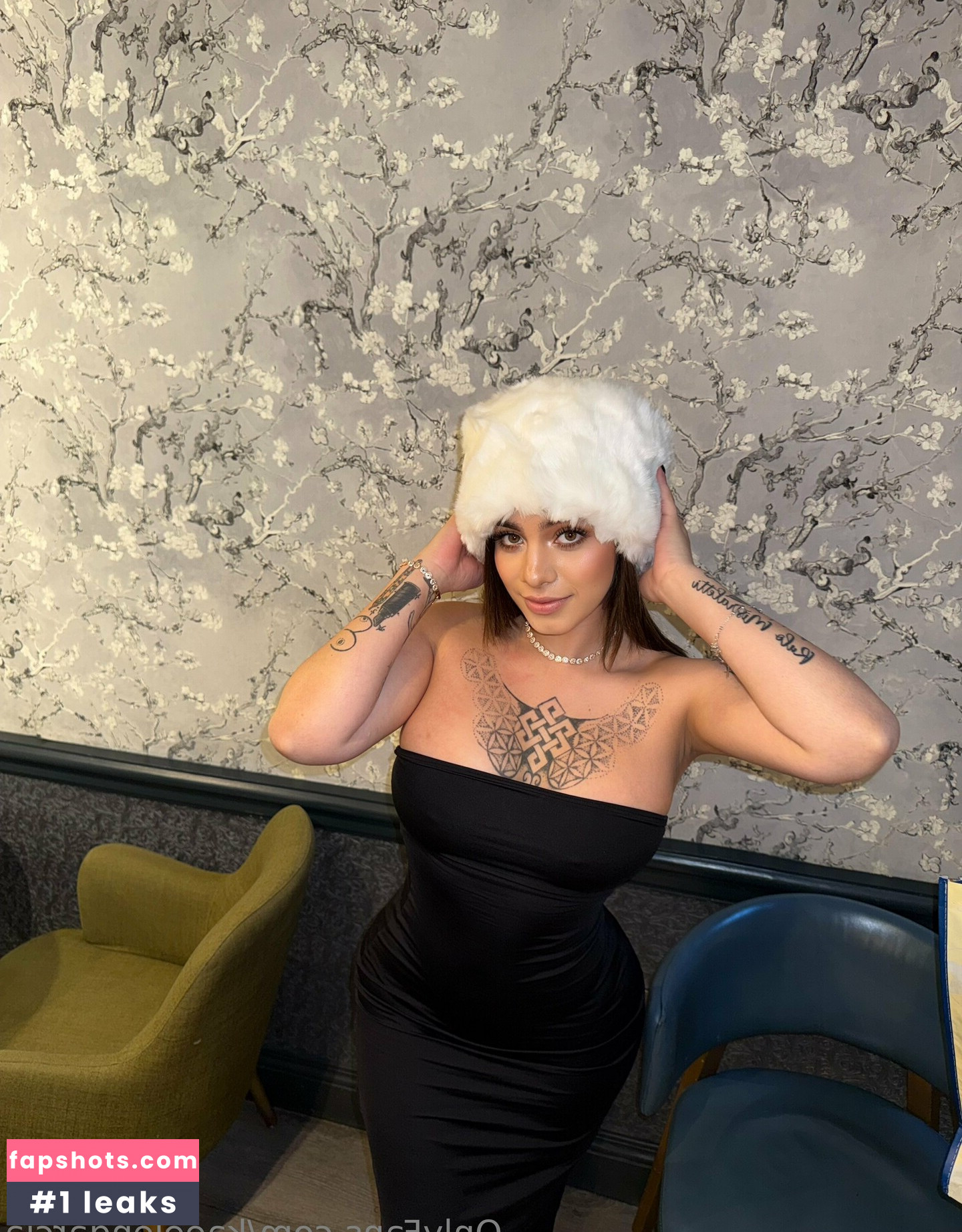 kaeelengarcia gallery photo #17