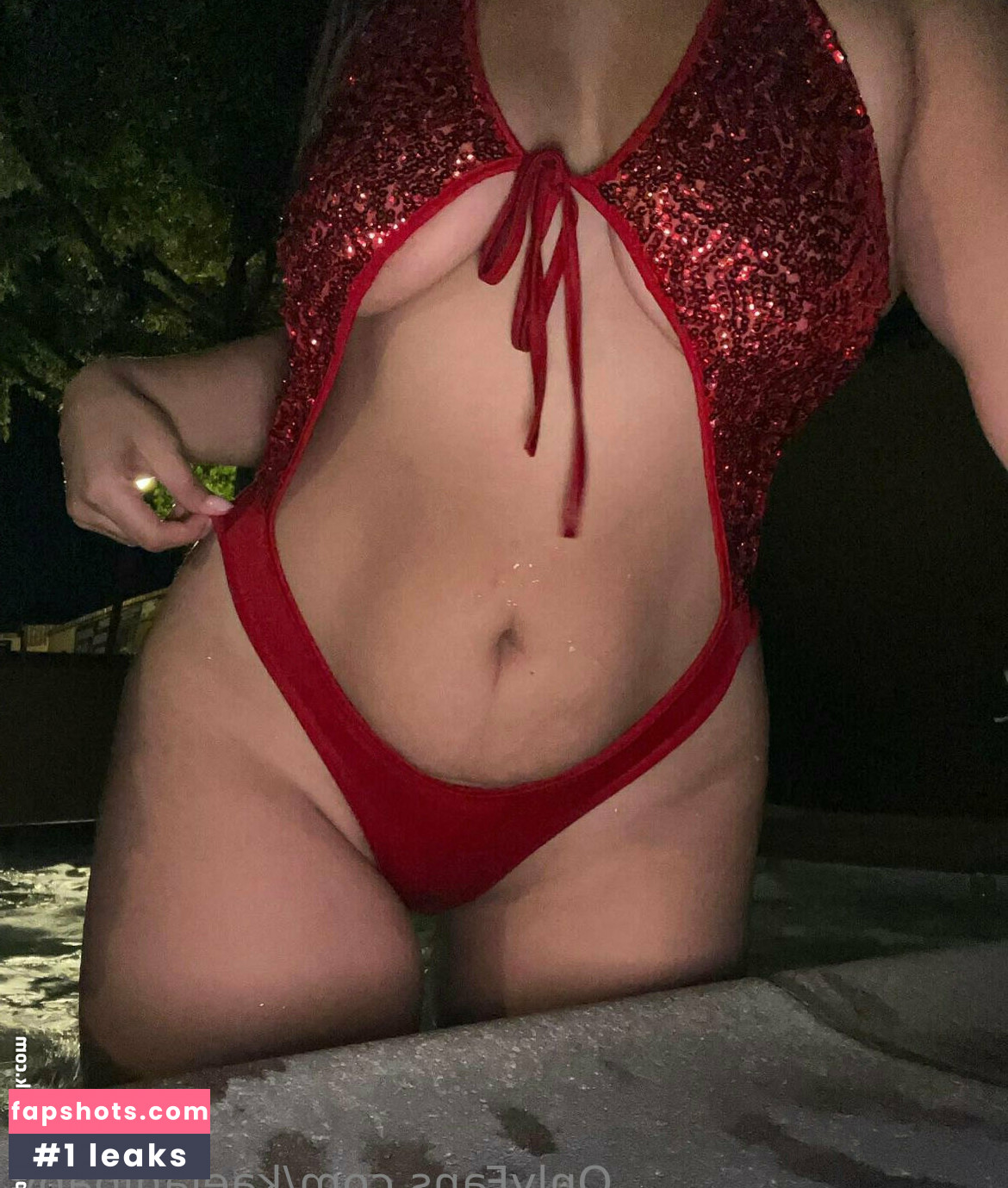 kaelanibaby Nude Leaks OnlyFans Photos #14 - LeakJerk