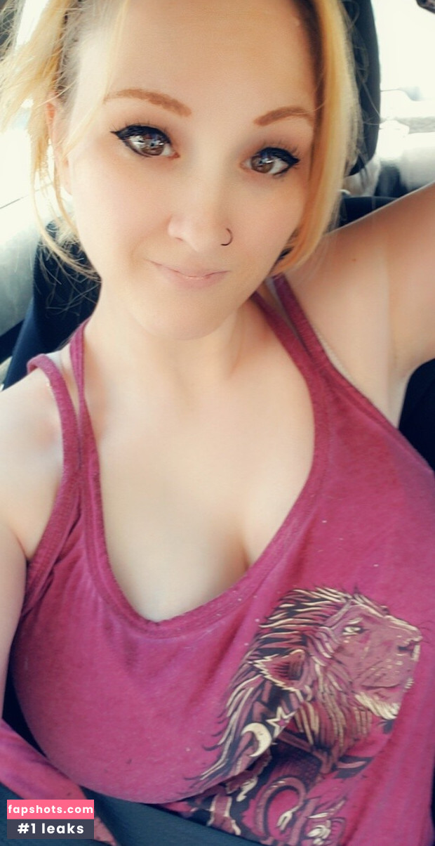 Kaeona Nahé úniky fotek pouze od fanoušků #3 - Fapshots