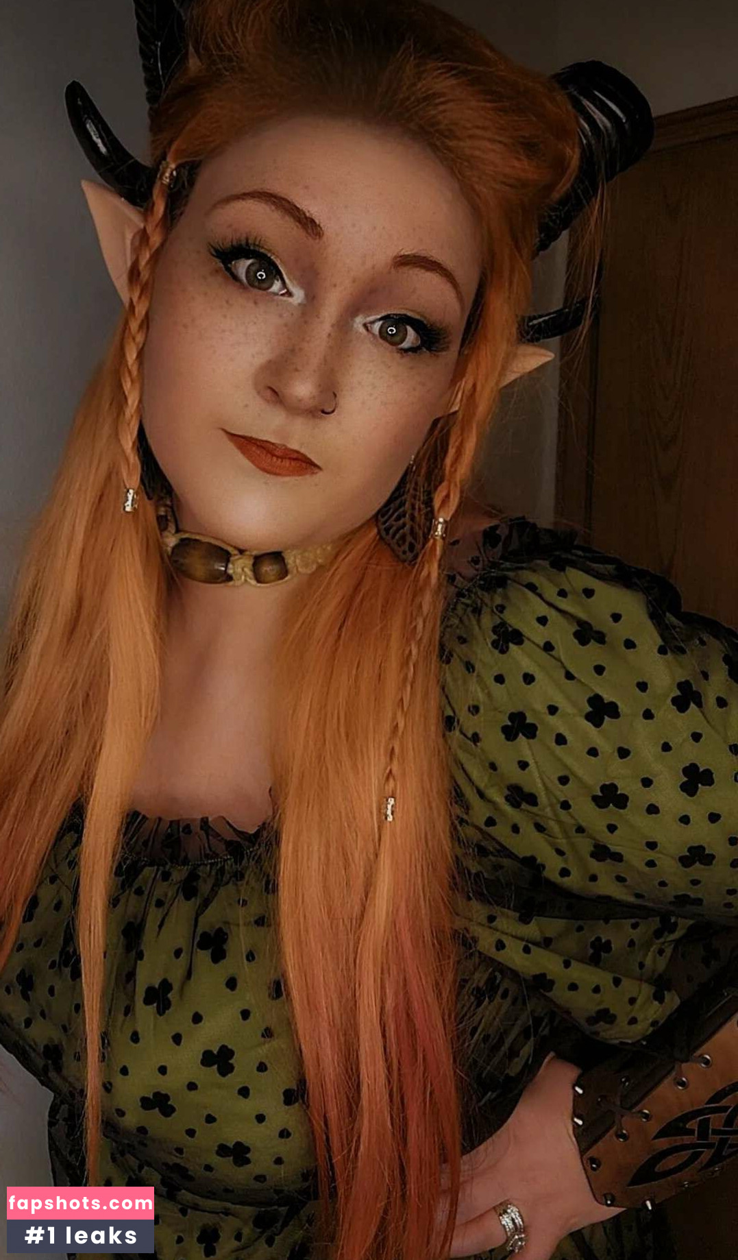 Kaeona Nahé úniky fotek pouze od fanoušků #4 - Fapshots