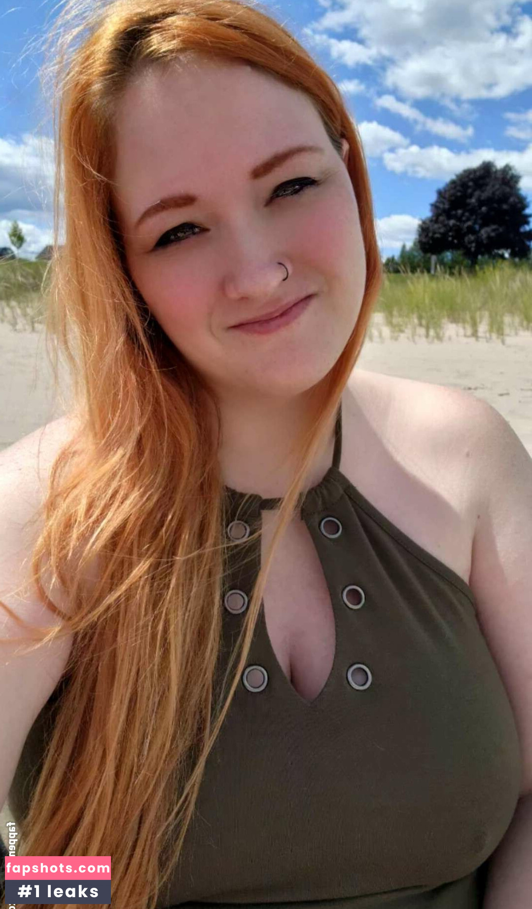 Kaeona Nahé úniky fotek pouze od fanoušků #5 - Fapshots