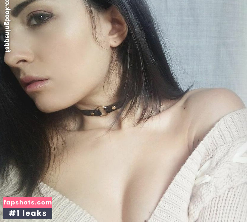 Kafkanya Nahé úniky fotek pouze od fanoušků #14 - Fapshots