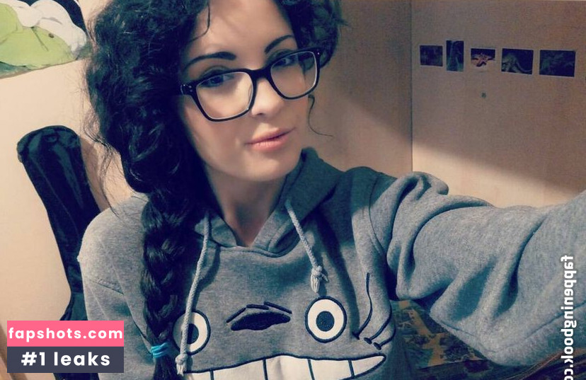 Kafkanya Nahé úniky fotek pouze od fanoušků #15 - Fapshots