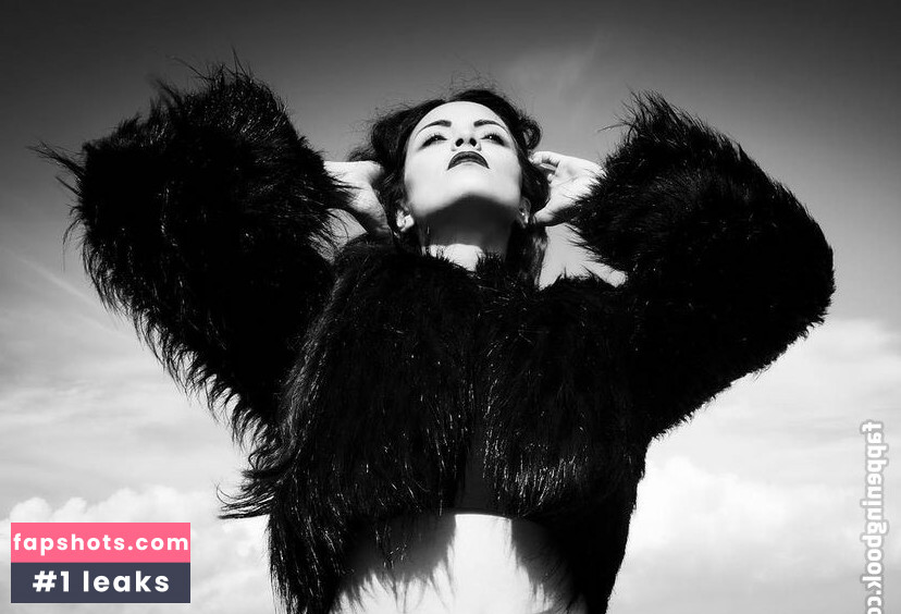 Kafkanya Nahé úniky fotek pouze od fanoušků #16 - Fapshots