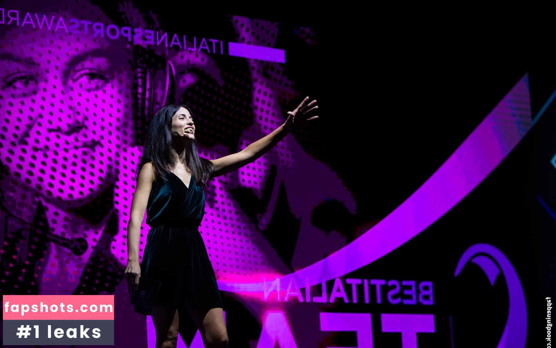 Kafkanya Nahé úniky fotek pouze od fanoušků #19 - Fapshots