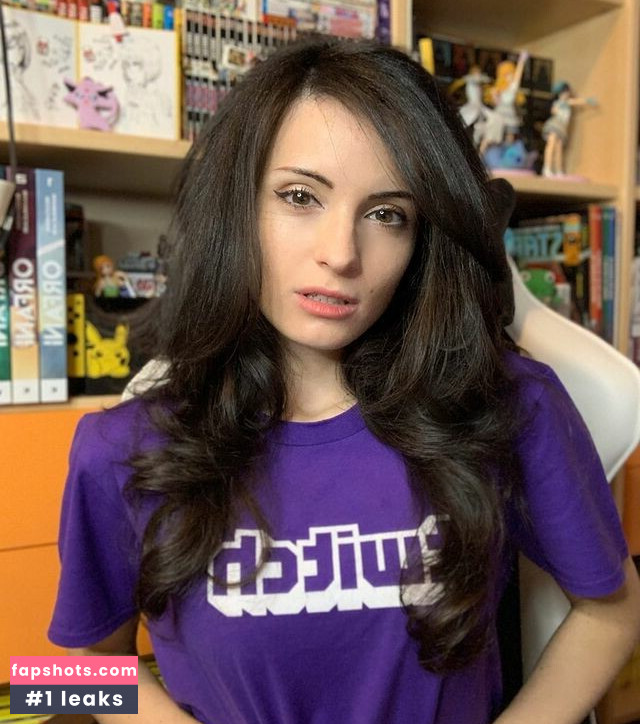 Kafkanya Nahé úniky fotek pouze od fanoušků #22 - Fapshots