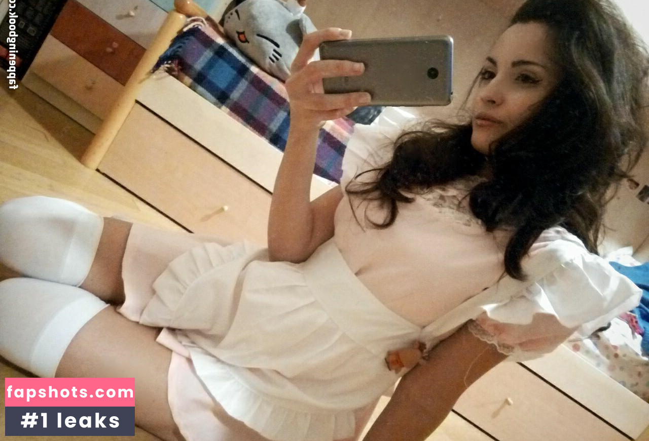 Kafkanya Nahé úniky fotek pouze od fanoušků #30 - Fapshots