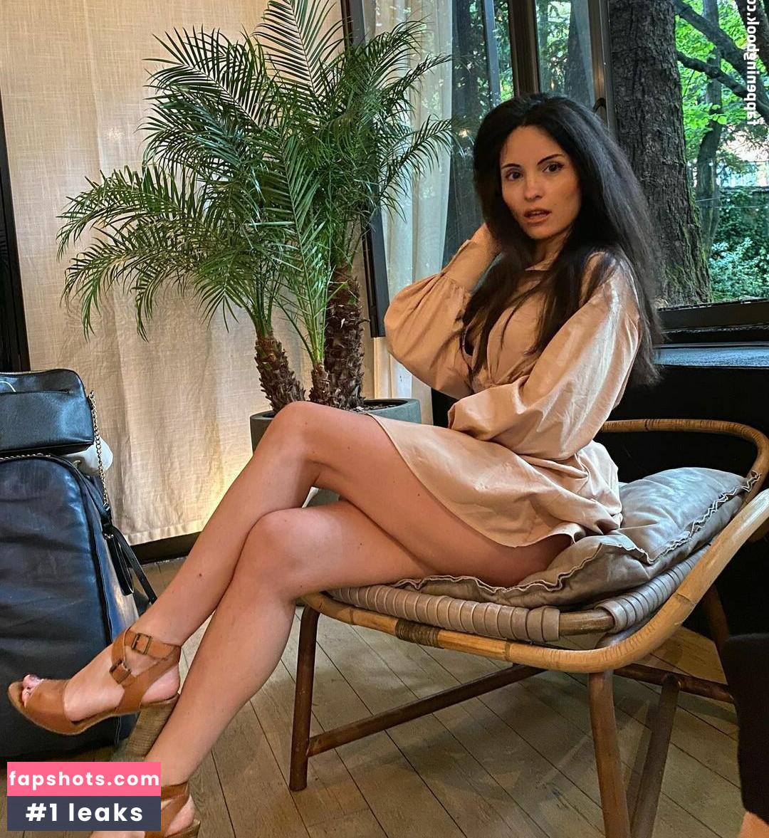 Kafkanya Nahé úniky fotek pouze od fanoušků #34 - Fapshots