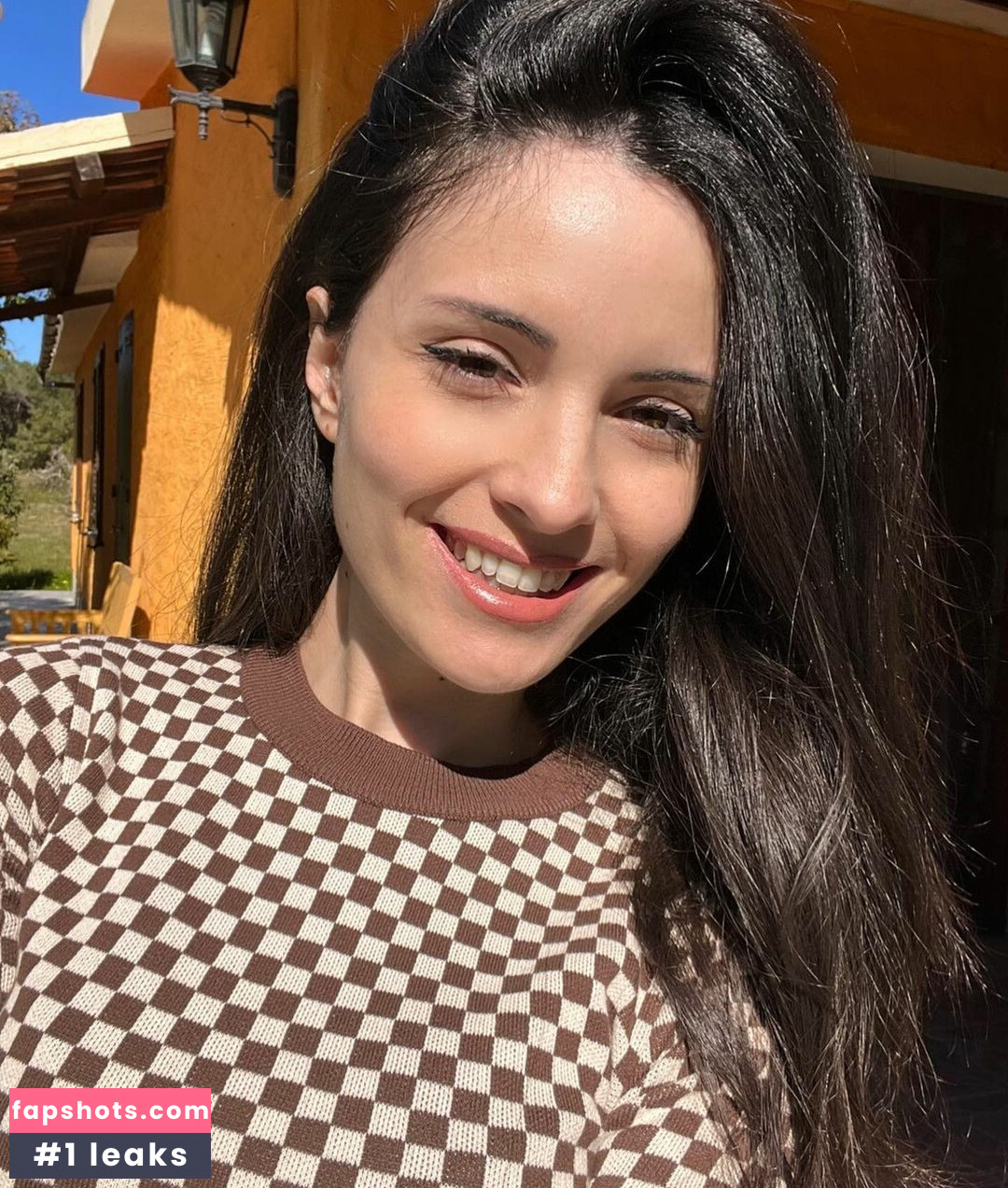 Kafkanya Nahé úniky fotek pouze od fanoušků #35 - Fapshots