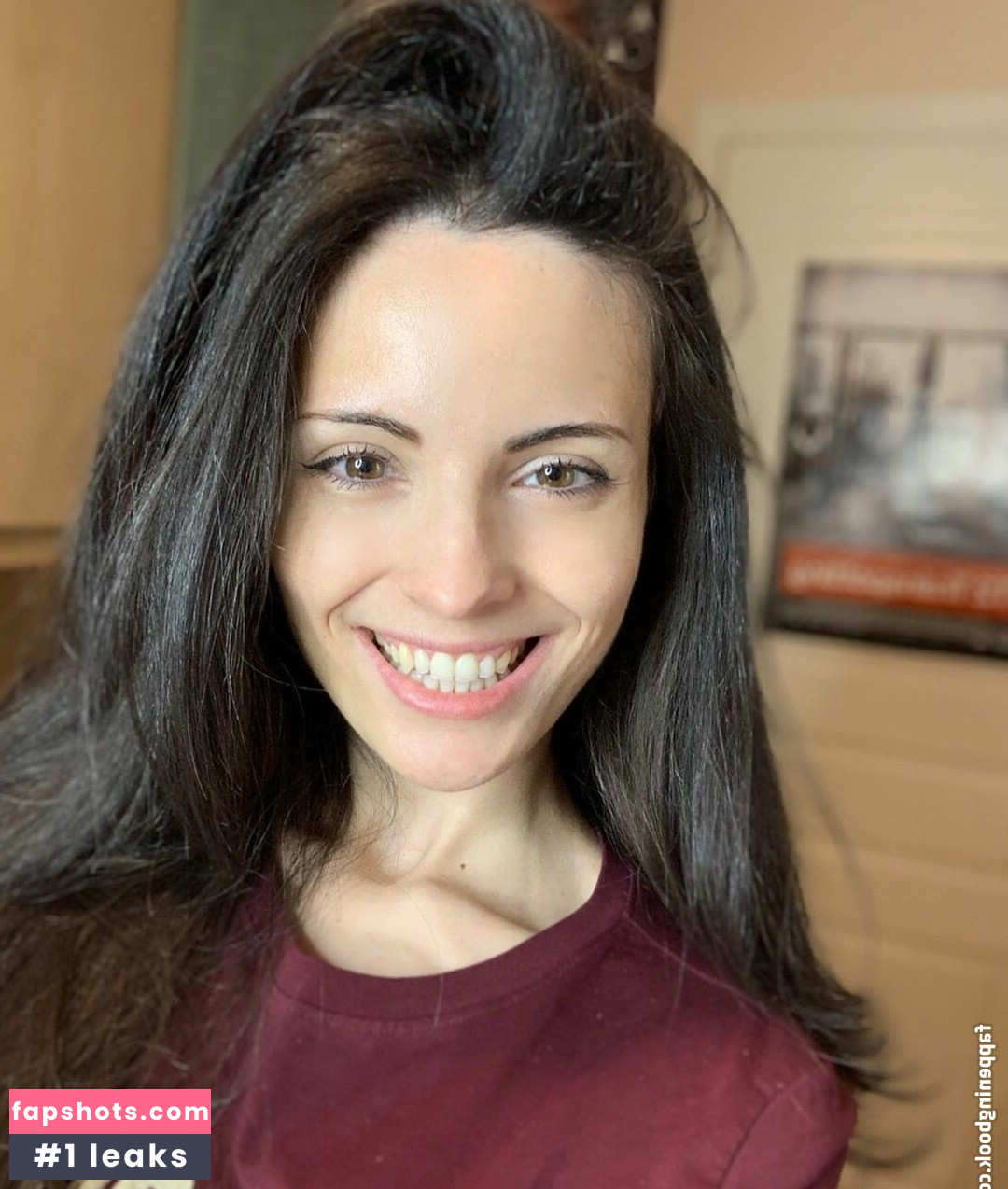 Kafkanya Nahé úniky fotek pouze od fanoušků #36 - Fapshots