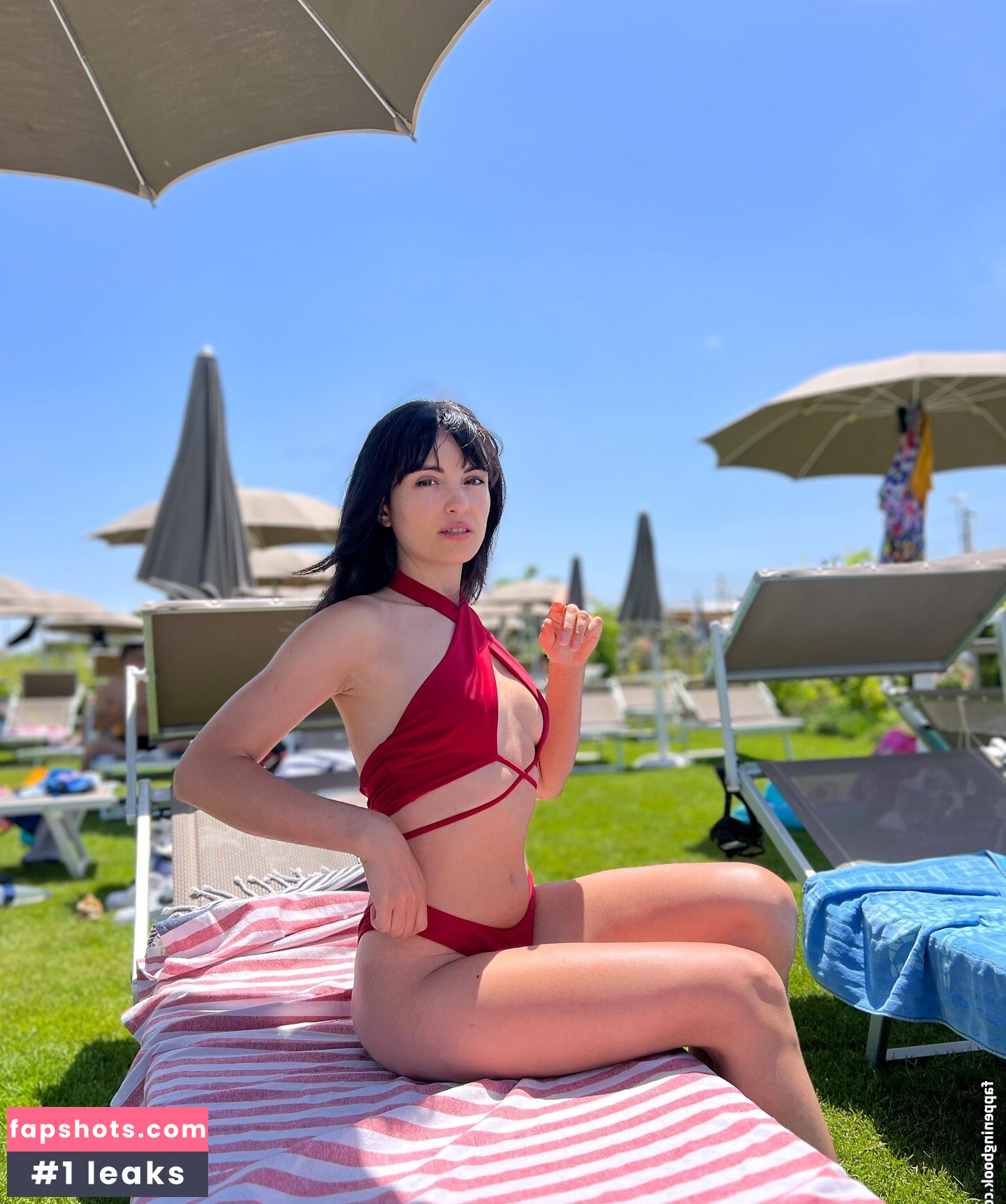 Kafkanya Nahé úniky fotek pouze od fanoušků #6 - Fapshots