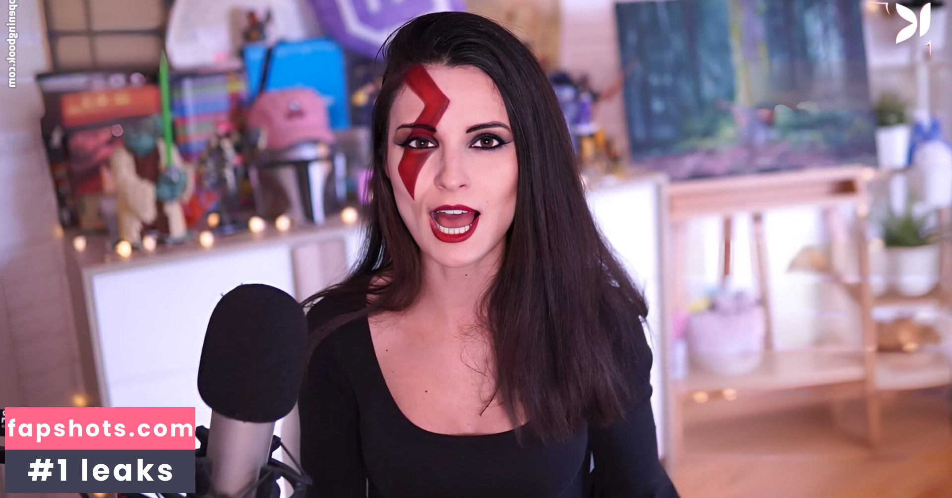 Kafkanya Nahé úniky fotek pouze od fanoušků #9 - Fapshots