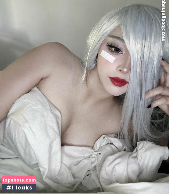 Kagtori Nude Leaks OnlyFans Photos #2 - LeakJerk