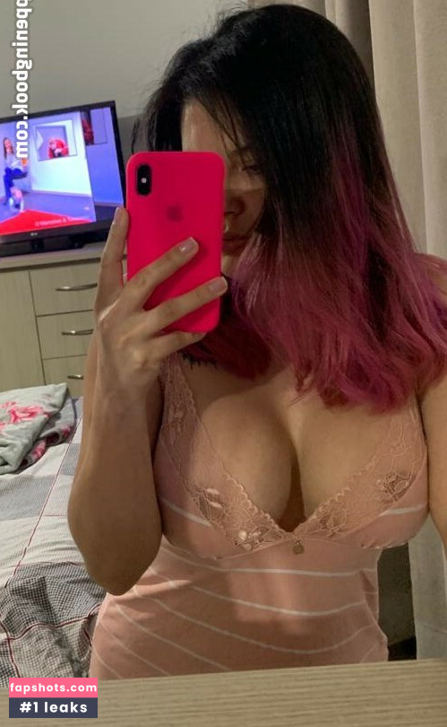 Kah Kampa nude babe gallery