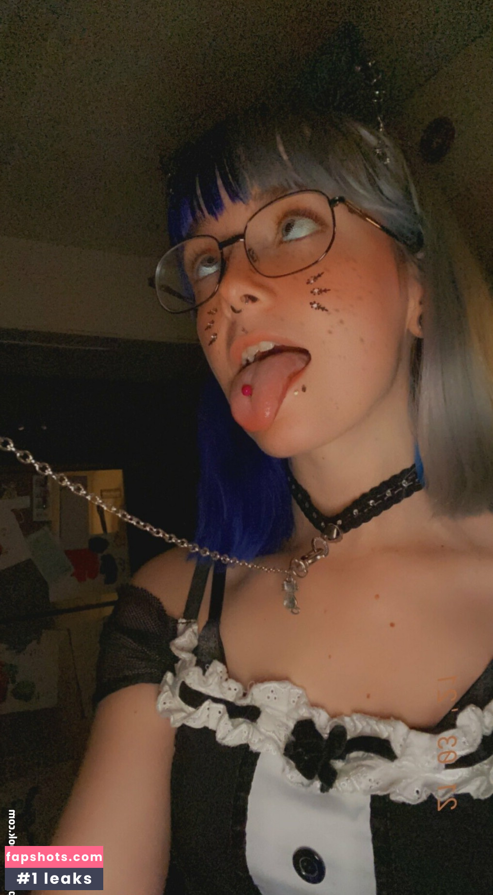 Kahegao gallery photo #12