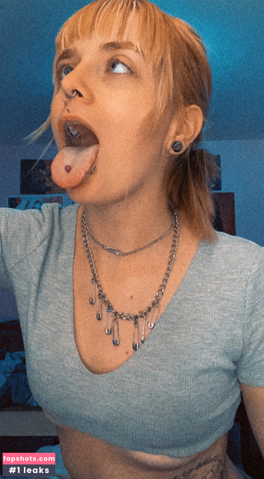 Kahegao gallery photo #18