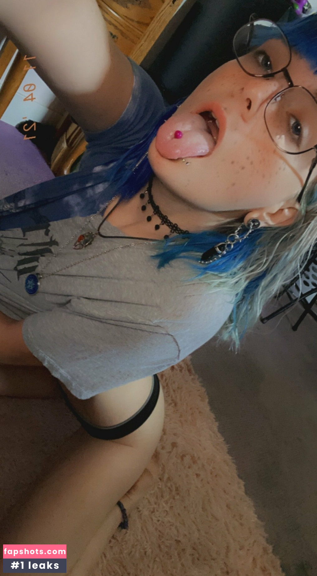 Kahegao gallery photo #8