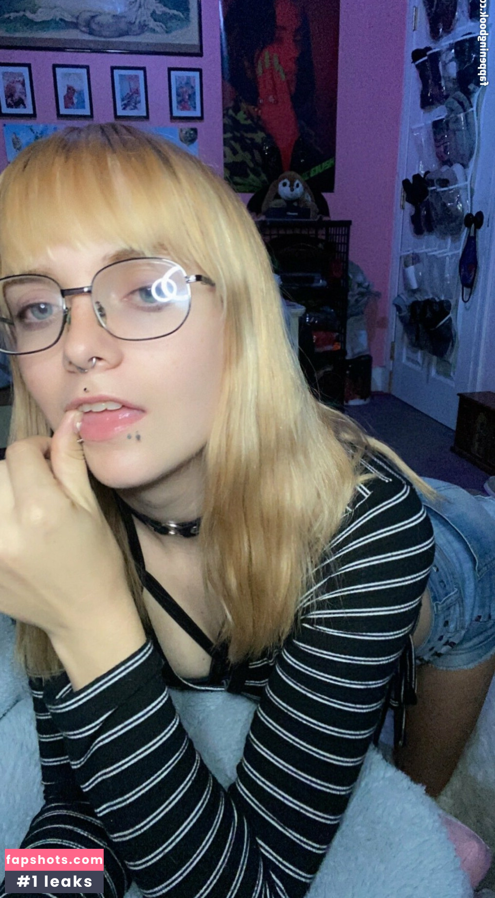 Kahegao gallery photo #9