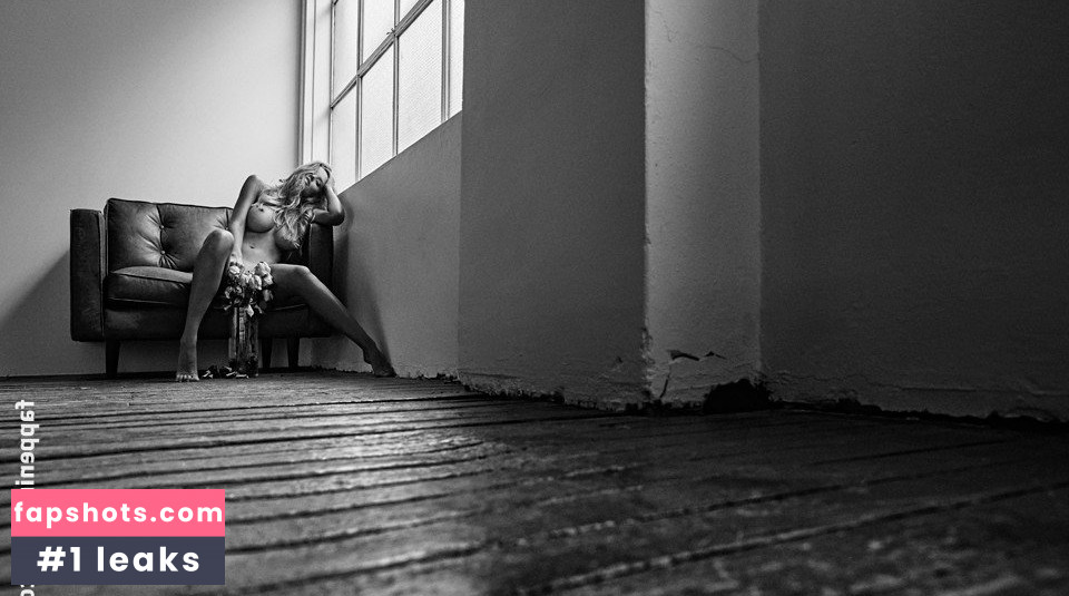 Kahili Blundell gallery photo #2