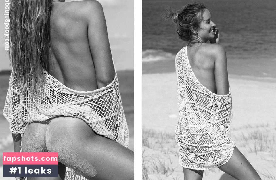 Kahili Blundell gallery photo #17