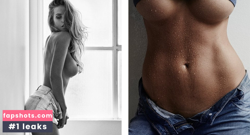 Kahili Blundell gallery photo #3