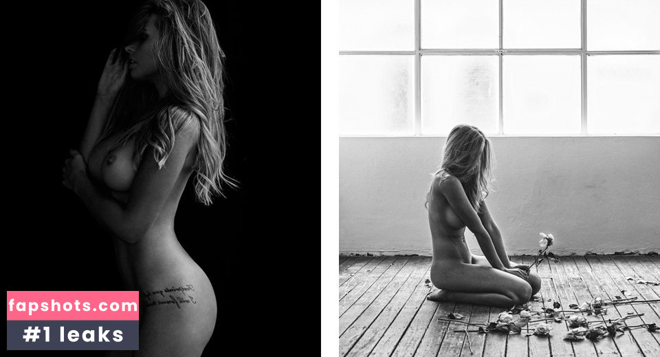 Kahili Blundell gallery photo #5