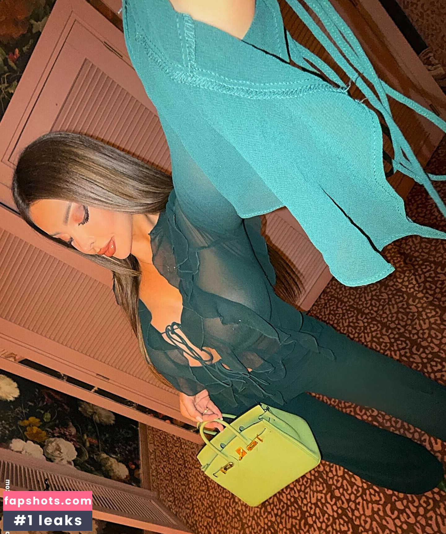 Kahina Nacktheit OnlyFans Fotos #2 - Fapshots