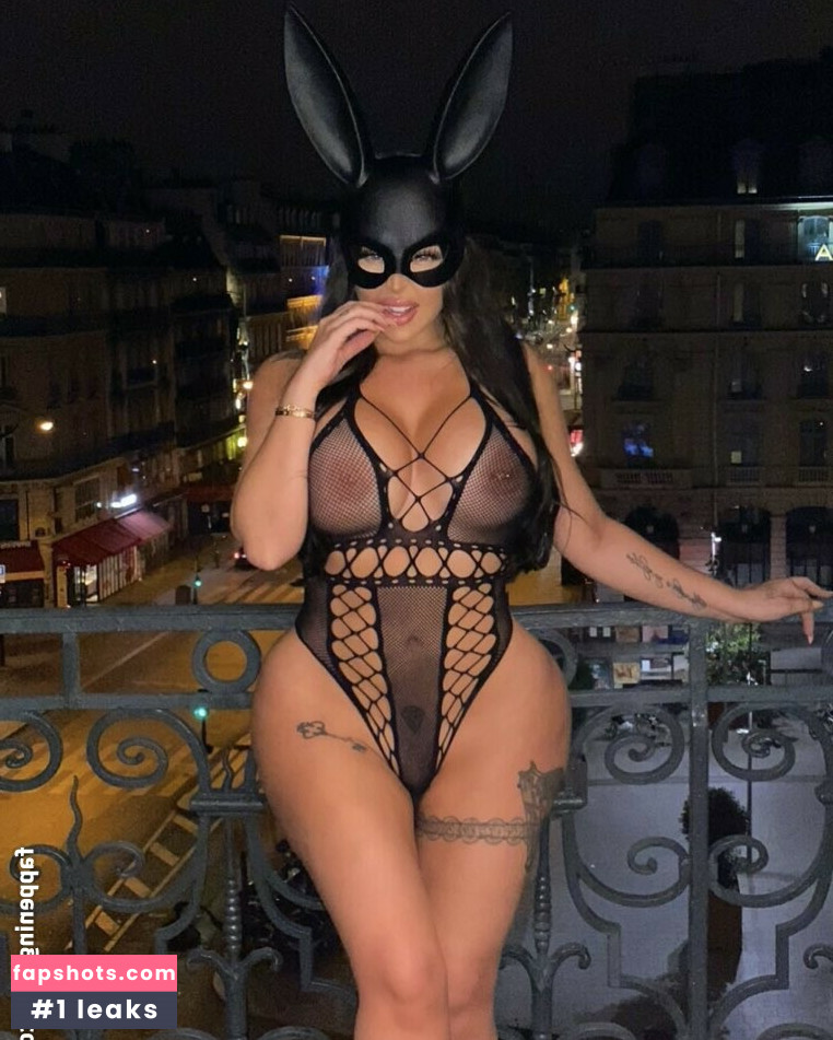 kahina_sbeauty gallery photo #5