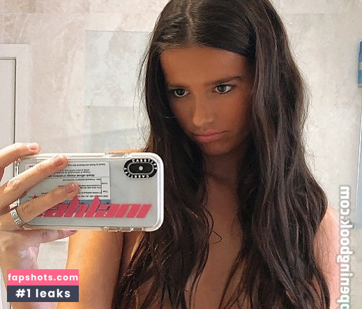 Kahlani Birchall Filtración Desnuda OnlyFans Foto #7 - Fapshots