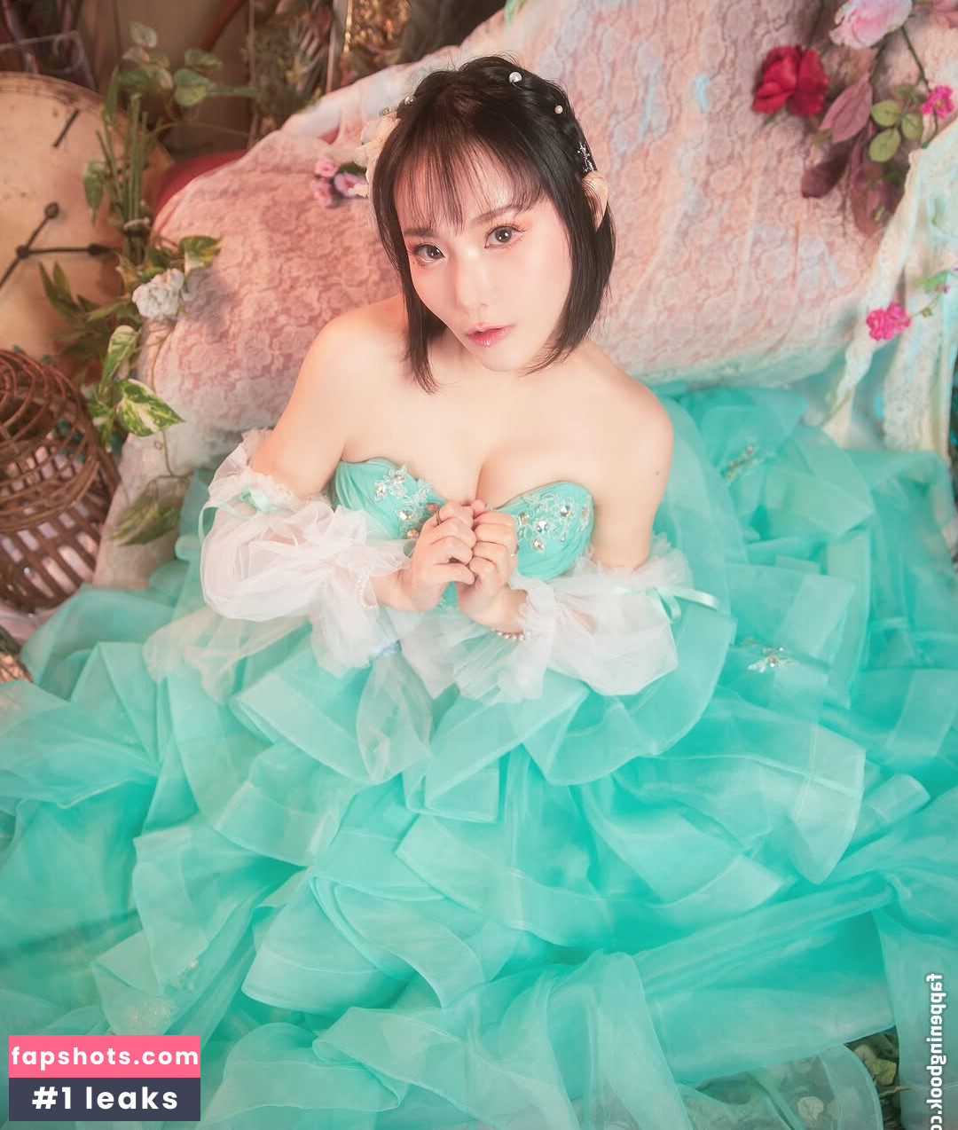 Kaho Shibuya Nude Leaks OnlyFans Photos #106 - LeakJerk