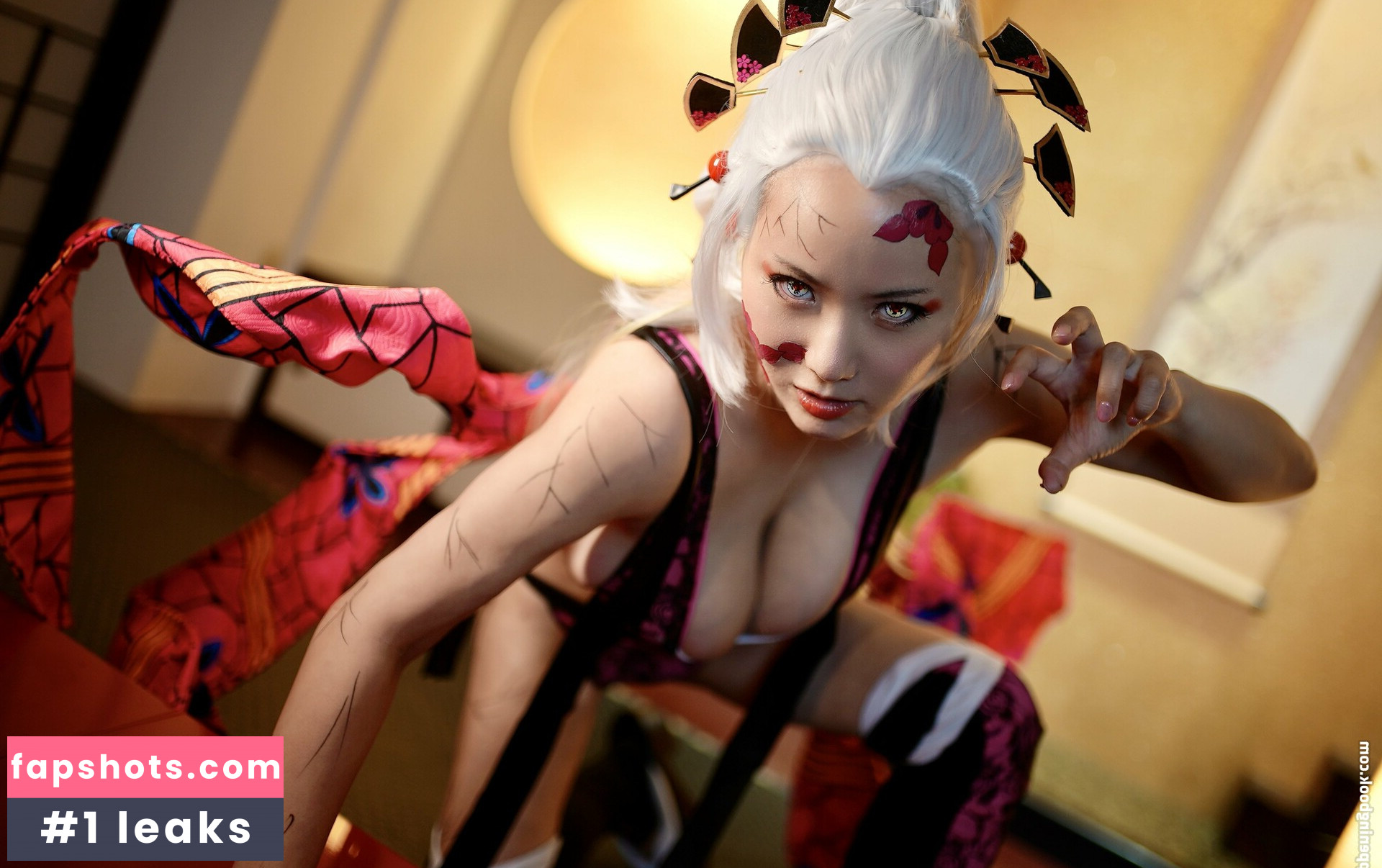 Kaho Shibuya Nude Leaks OnlyFans Photos #120 - LeakJerk