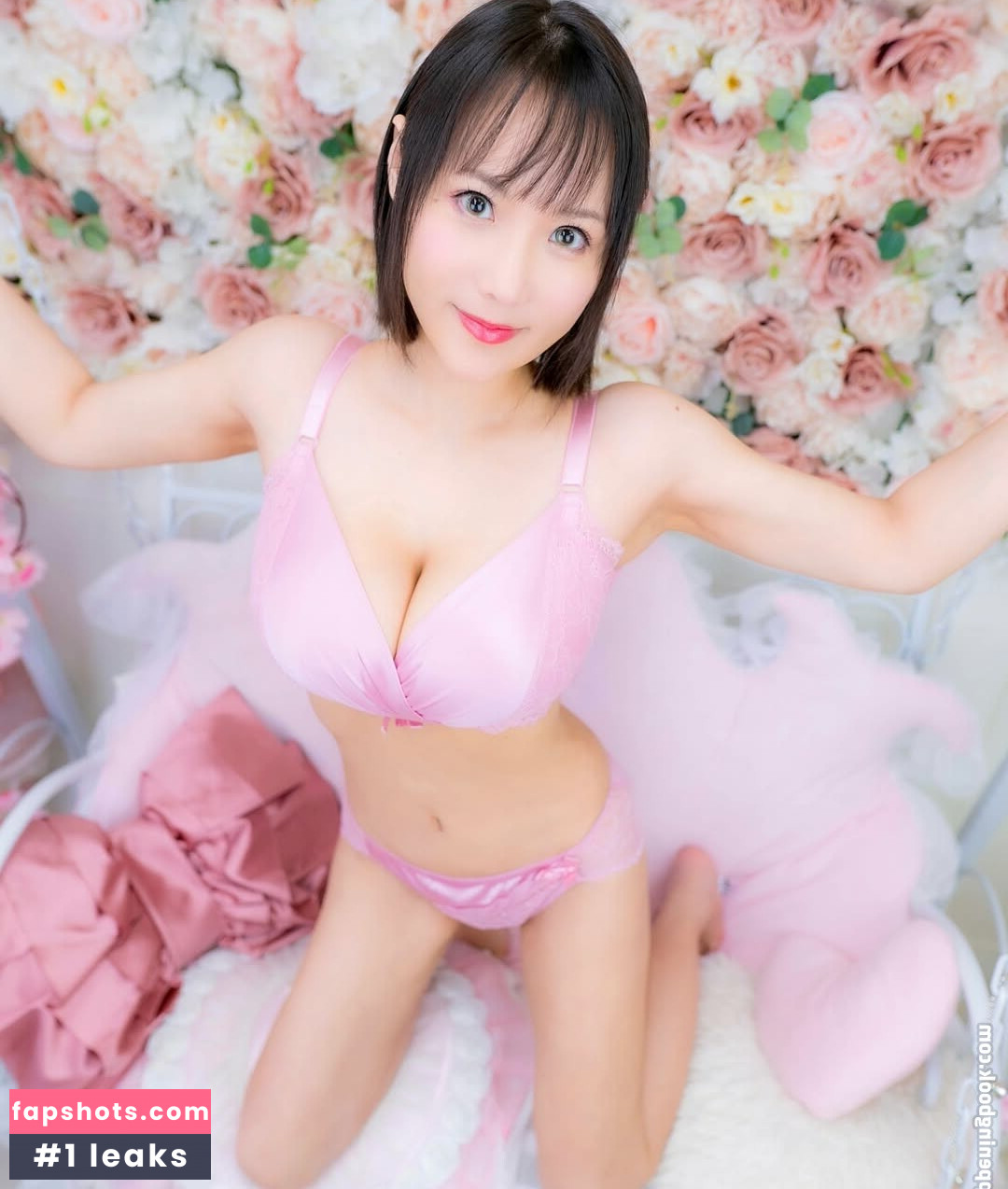 Kaho Shibuya Nude Leaks OnlyFans Photos #140 - LeakJerk