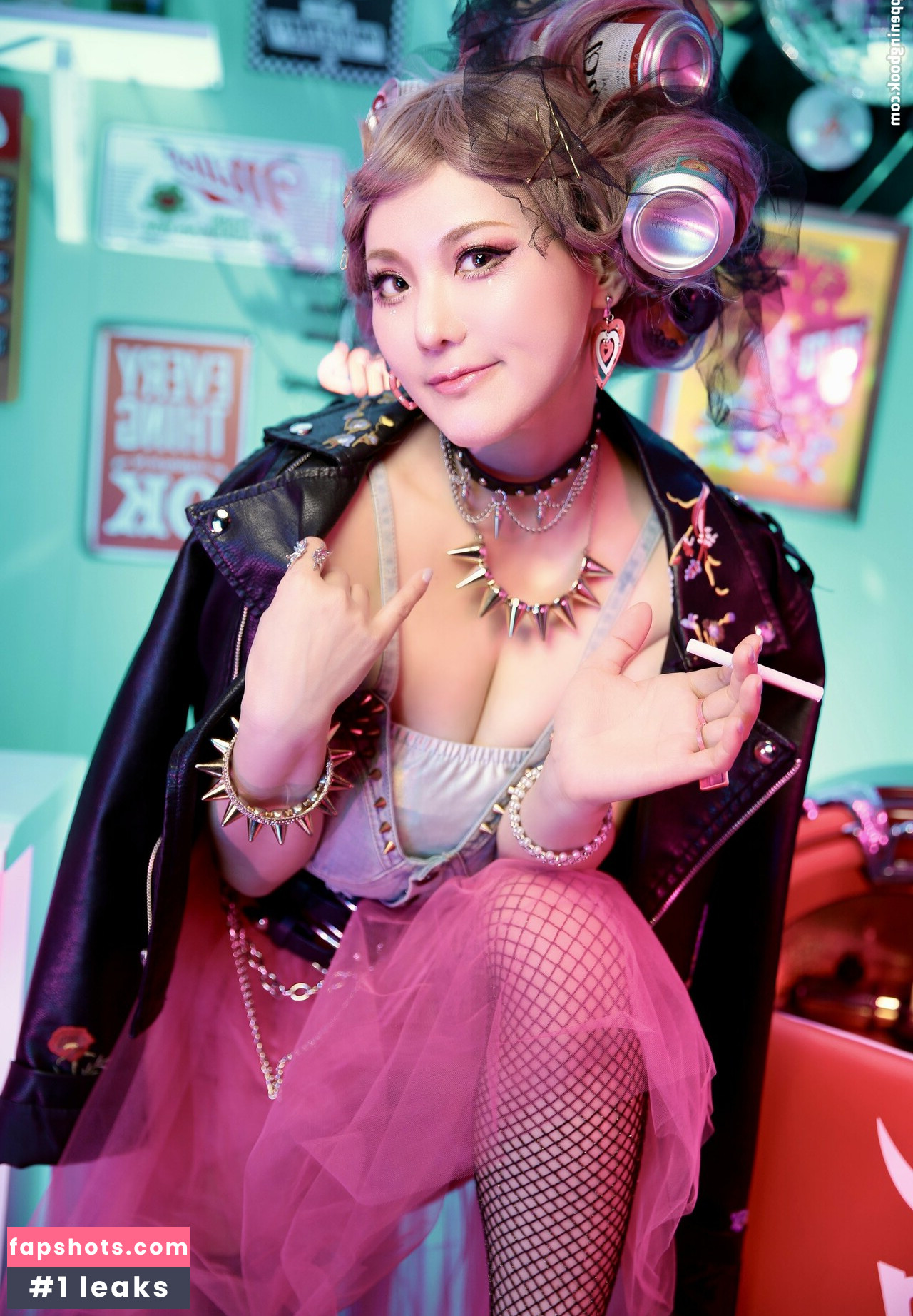 Kaho Shibuya Nude Leaks OnlyFans Photos #141 - LeakJerk