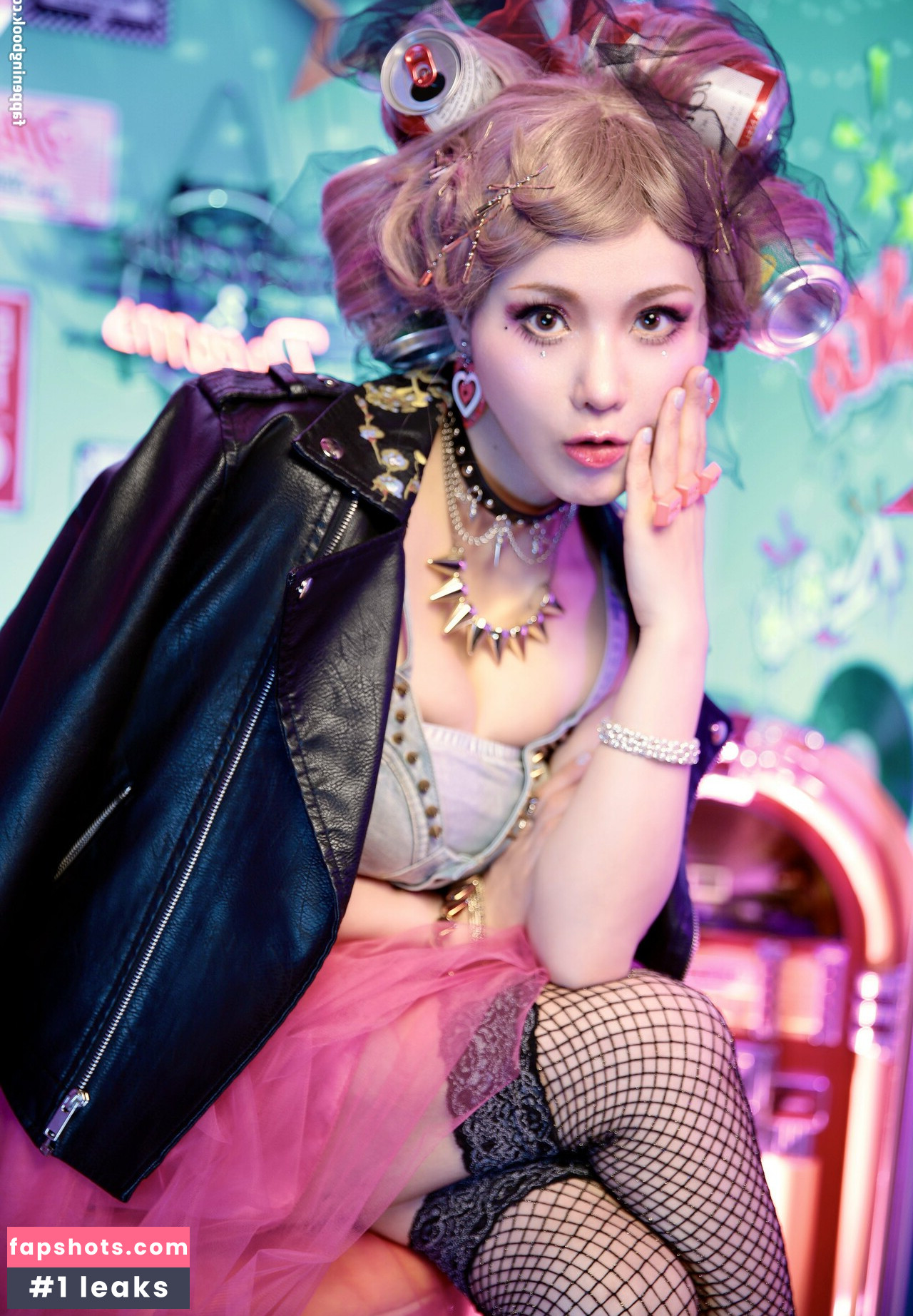 Kaho Shibuya Nude Leaks OnlyFans Photos #144 - LeakJerk